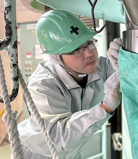 業務内容